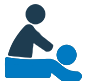 Rehabilitace a lékař PLL